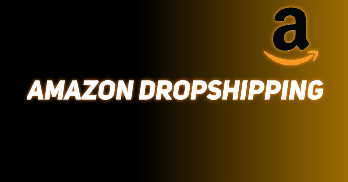 Mastering Amazon Dropshipping | Strategies for Success and Growth | 6 Steps