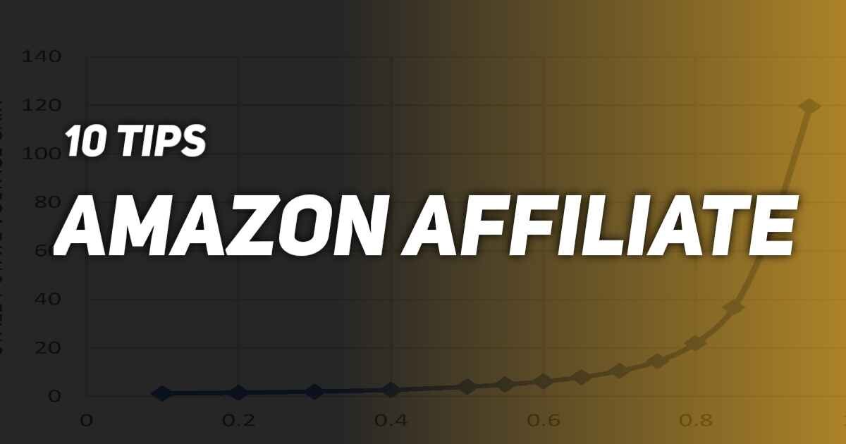 10 Powerful Strategies to Boost Your Amazon Affiliate Sales | Unveiling the Truth Behind the Platform