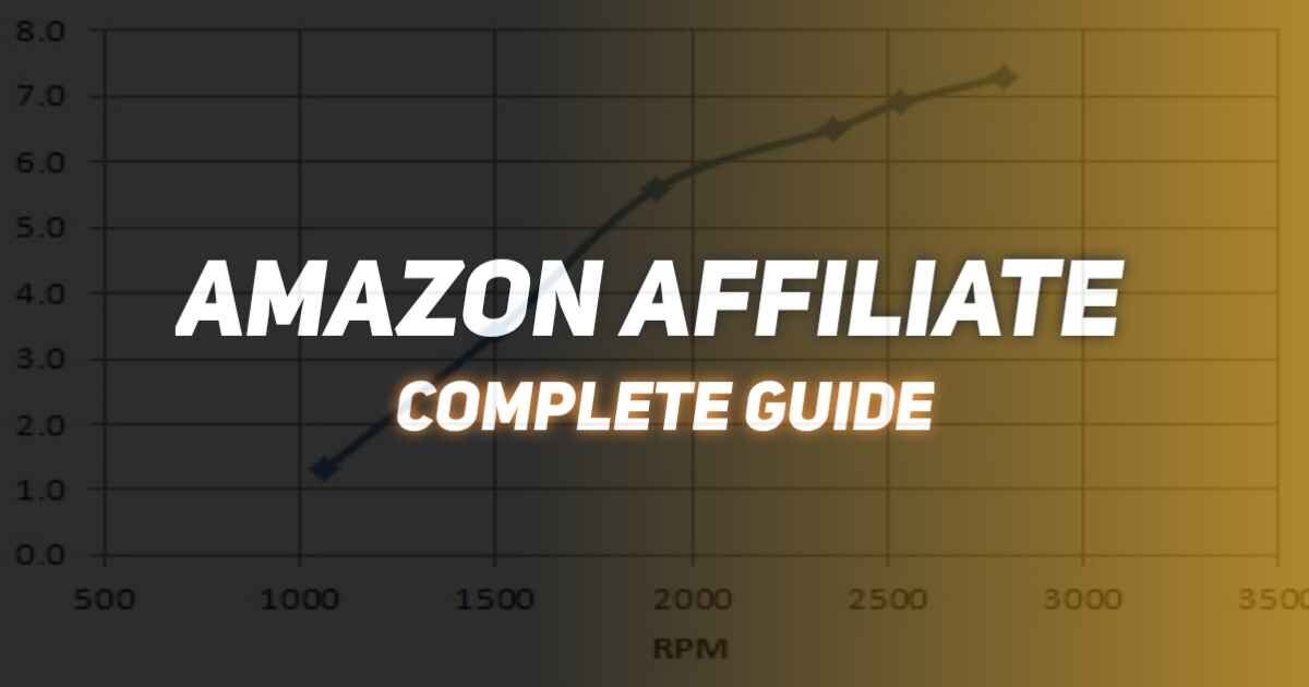 How to Start Amazon Affiliate | A Beginner’s Comprehensive Guide