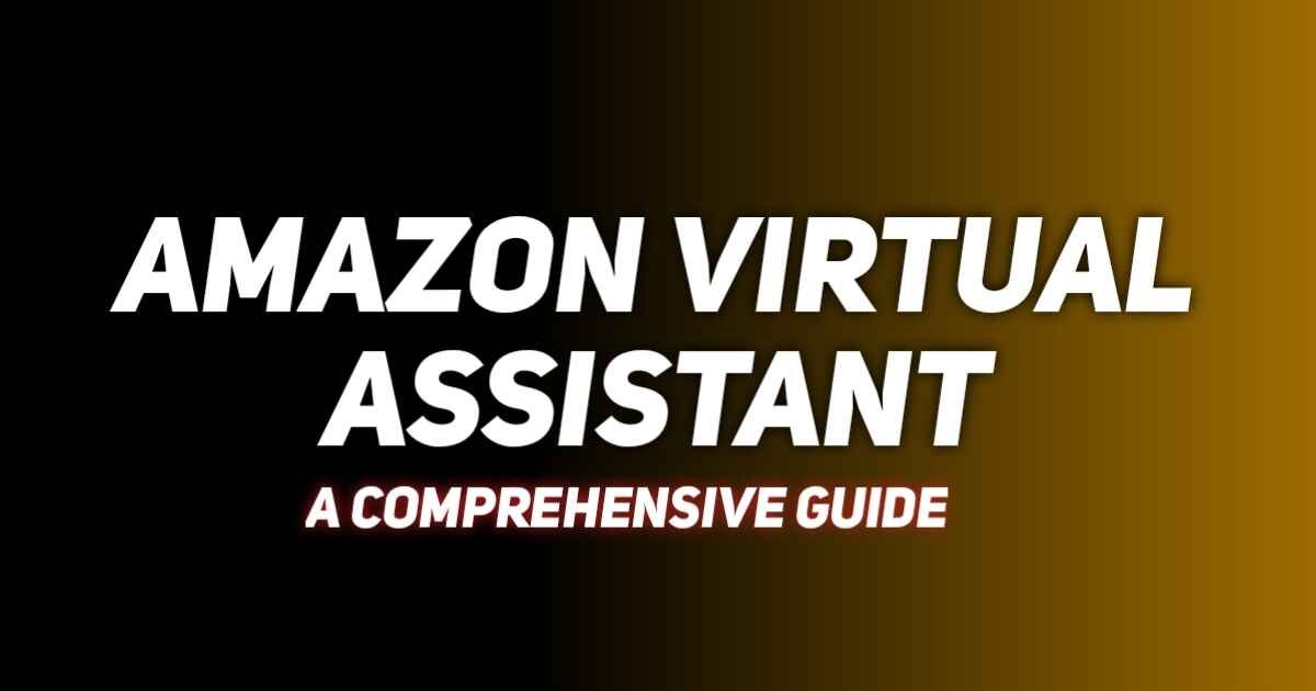 10 Free Amazon Virtual Assistant Course for Aspiring Virtual Assistants