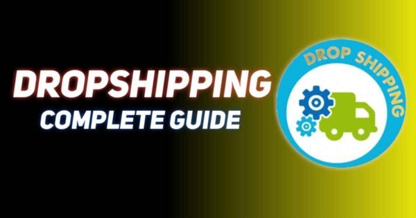 Mastering Dropshipping | You Roadmap to E-Commerce Excellence