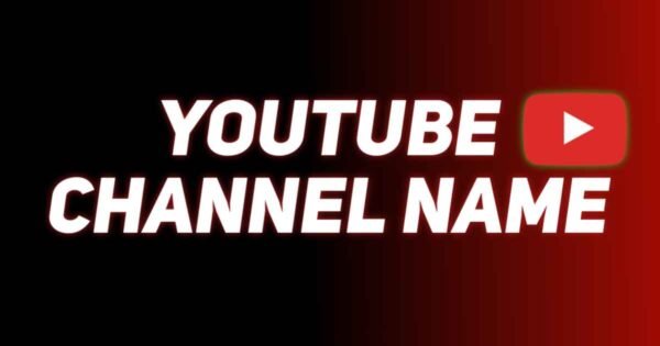 How to Choose the Perfect Name for Your YouTube Channel | 8 Expert Strategies