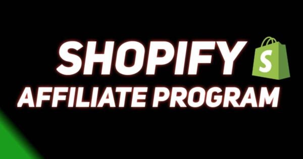 How to Make Money with the Shopify Affiliate Program: A Complete Guide