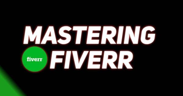 Mastering Fiverr: 8 Strategies to Stand Out from the Competition