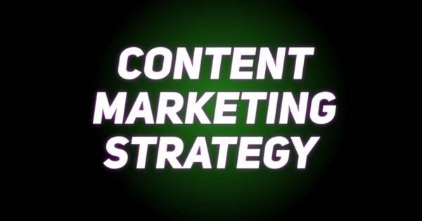 Content Marketing Strategy | Unlocking Success with a Definitive Guide