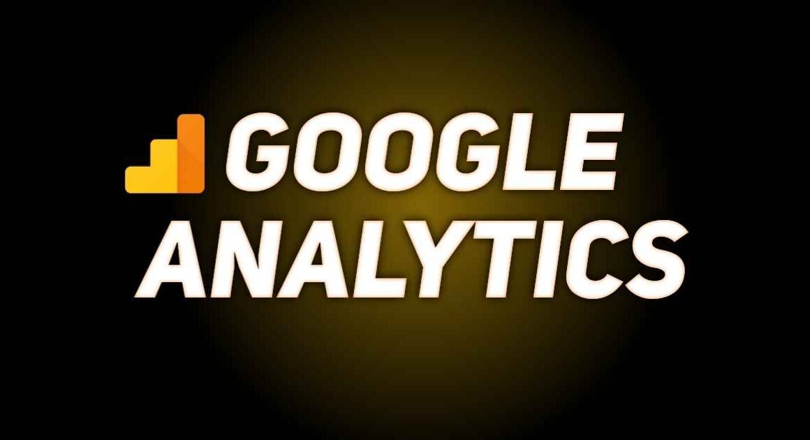 Google Analytics