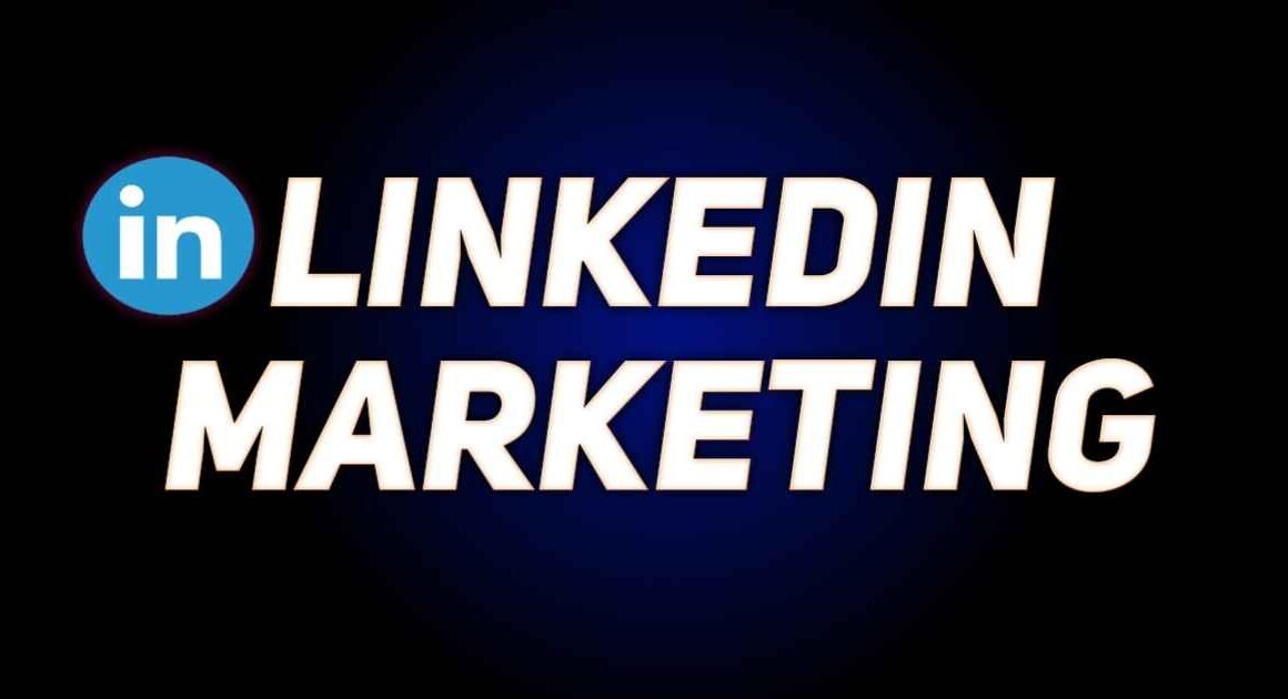 LinkedIn Marketing