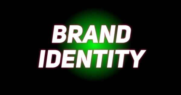 Building a Strong Brand Identity Online