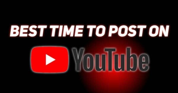 Best Time To Post On YouTube