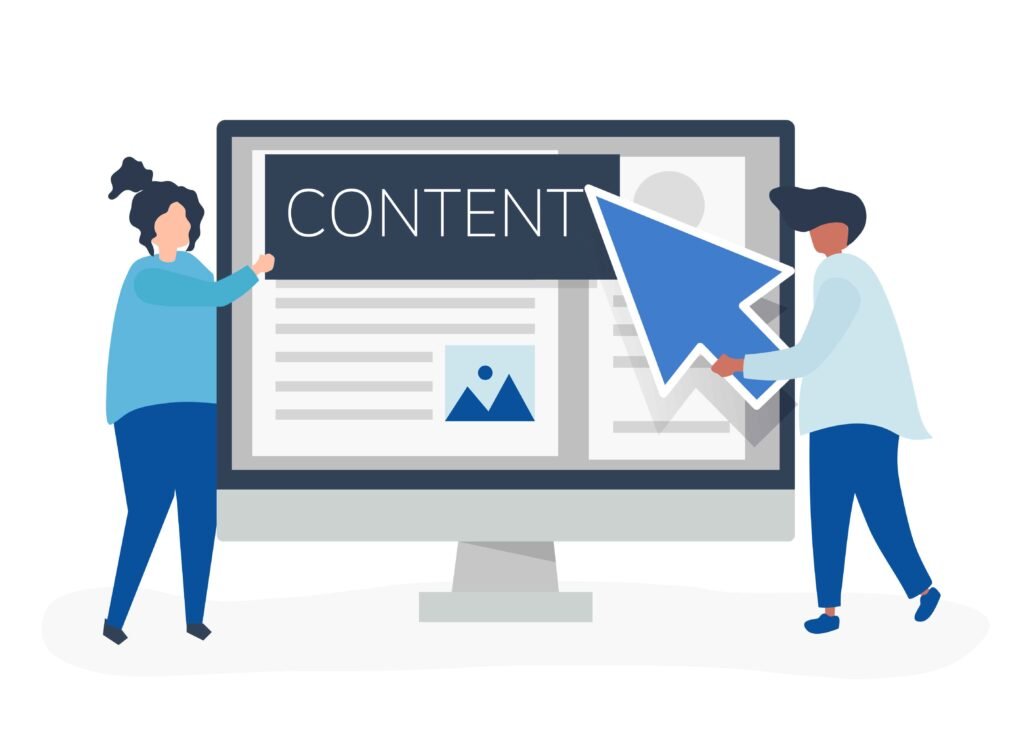 Content Marketing Strategy